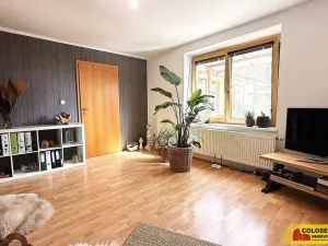 Prodej rodinného domu, Bzenec, 90 m2