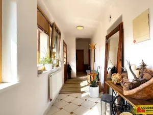 Prodej rodinného domu, Bzenec, 90 m2