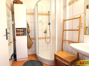 Prodej rodinného domu, Bzenec, 90 m2