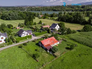 Prodej pozemku pro bydlení, Lučina, 2139 m2