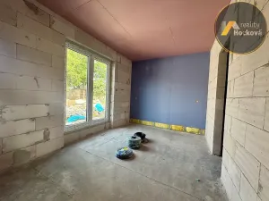 Pronájem rodinného domu, Vraňany, 99 m2