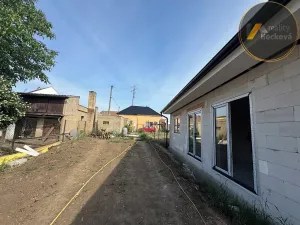 Pronájem rodinného domu, Vraňany, 99 m2