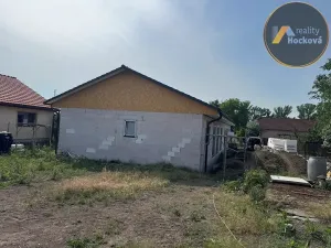 Pronájem rodinného domu, Vraňany, 99 m2