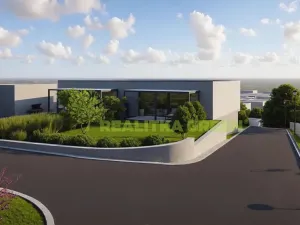 Prodej rodinného domu, Slušovice, Příkrá, 147 m2
