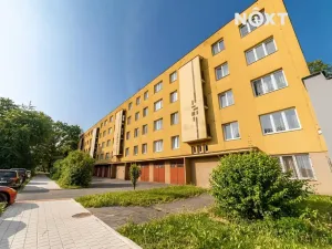 Prodej bytu 1+1, Havířov, Okrajová, 35 m2