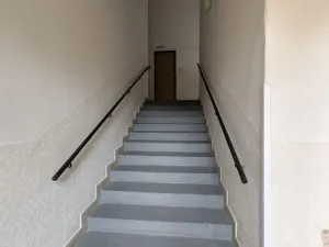 Prodej bytu 2+1, Kroměříž, náměstí Míru, 71 m2