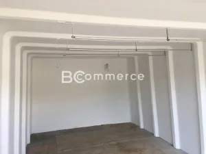 Pronájem garáže, Kuřim, Husova, 18 m2