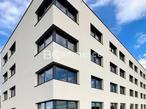 Pronájem skladu, Boskovice, Průmyslová, 4900 m2