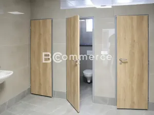 Pronájem skladu, Brno, 880 m2