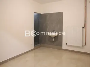 Pronájem skladu, Brno, 880 m2