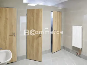 Pronájem skladu, Brno, 880 m2