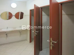 Pronájem skladu, Brno, 825 m2