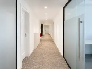 Pronájem kanceláře, Praha - Nové Město, Spálená, 362 m2