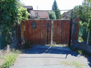 Dražba rodinného domu, Velký Borek, Skuhrovská, 91 m2