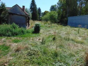 Dražba rodinného domu, Velký Borek, Skuhrovská, 91 m2