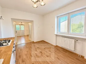 Pronájem bytu 2+kk, Ostrava, Letecká, 48 m2