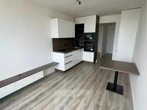 Pronájem bytu 1+kk, Praha - Chodov, Čenětická, 23 m2