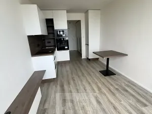 Pronájem bytu 1+kk, Praha - Chodov, Čenětická, 23 m2