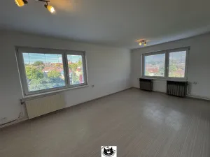 Pronájem bytu 3+1, Milín, Mírová, 79 m2