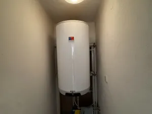 Pronájem bytu 3+1, Milín, Mírová, 79 m2