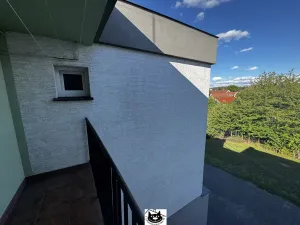 Pronájem bytu 3+1, Milín, Mírová, 79 m2