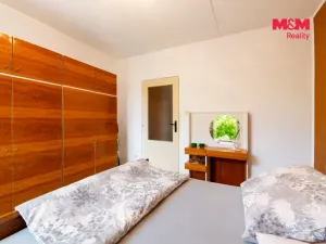 Prodej bytu 3+1, Jablonec nad Nisou, Liberecká, 70 m2