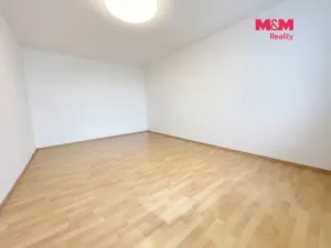 Pronájem bytu 2+kk, Sokolov, Švabinského, 40 m2