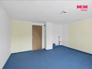 Prodej rodinného domu, Kladno - Kročehlavy, Kročehlavská, 167 m2