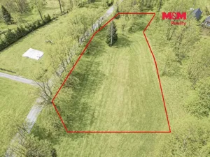 Prodej pozemku pro bydlení, Záblatí - Albrechtovice, 5047 m2