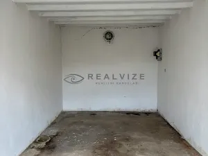 Prodej garáže, České Budějovice, Suchomelská, 16 m2
