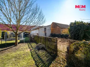 Prodej rodinného domu, Chornice, Jevíčská, 120 m2