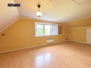 Prodej rodinného domu, Měšice, Topolová, 200 m2