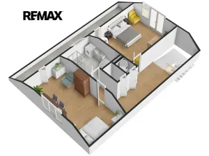 Prodej rodinného domu, Měšice, Topolová, 200 m2