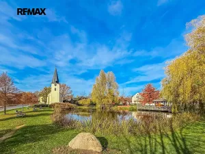 Prodej pozemku pro bydlení, Drmoul, Sekerská, 1360 m2