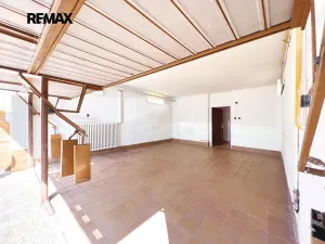 Prodej vícegeneračního domu, Praha - Smíchov, Pod Spiritkou, 280 m2