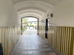 Prodej ubytování, Stráž nad Nežárkou, Chlumecká, 900 m2