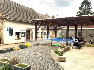 Prodej ubytování, Stráž nad Nežárkou, Chlumecká, 900 m2