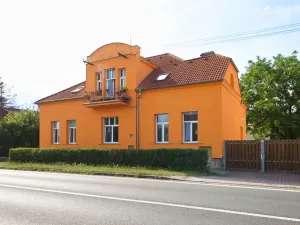 Pronájem bytu 2+1, Líně, Plzeňská, 44 m2