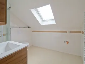 Pronájem bytu 2+1, Líně, Plzeňská, 44 m2