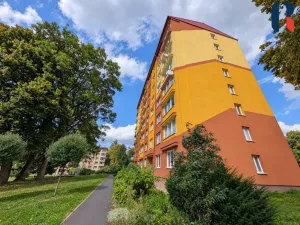 Pronájem bytu 3+kk, Aš, Mikulášská, 63 m2