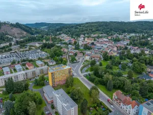 Prodej bytu 1+1, Hronov, Hostovského, 41 m2