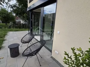 Prodej rodinného domu, Pardubice, Východní, 55 m2