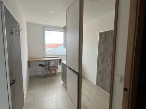 Pronájem bytu 1+1, Olomouc, Tovární, 33 m2