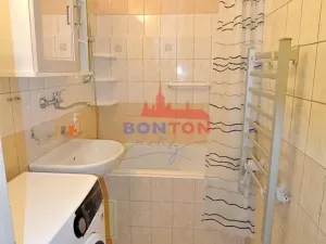 Pronájem bytu 2+kk, Praha - Chodov, Lečkova, 44 m2