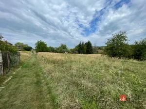 Prodej pozemku pro bydlení, Boskovice, Milánovy, 1881 m2