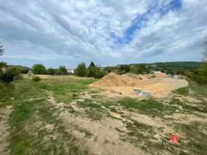 Prodej pozemku pro bydlení, Boskovice, Milánovy, 1881 m2