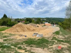 Prodej pozemku pro bydlení, Boskovice, Milánovy, 1881 m2