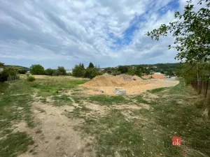 Prodej pozemku pro bydlení, Boskovice, Milánovy, 1881 m2