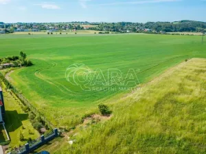Prodej pozemku pro bydlení, Dřevohryzy, 12636 m2