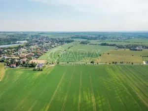 Prodej pozemku pro bydlení, Dřevohryzy, 12636 m2